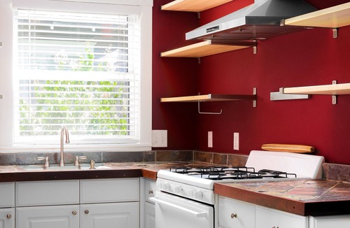 Clarksville Bed & Breakfast | Brava House Bed and Breakfast