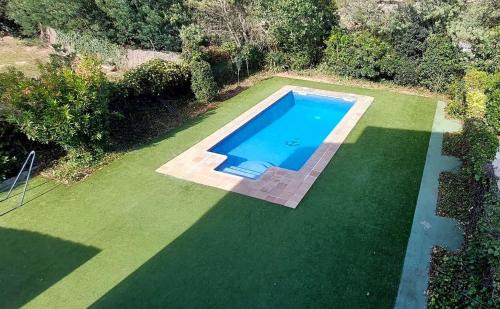 Vidreres Villa | Bravaholidays-601-Lloret Park 1
