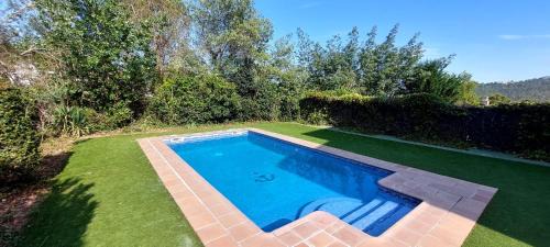 Vidreres Villa | Bravaholidays-601-Lloret Park 1