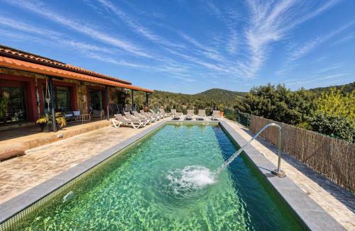 Mas Altaba Villa | Bravaholidays-625-Silence
