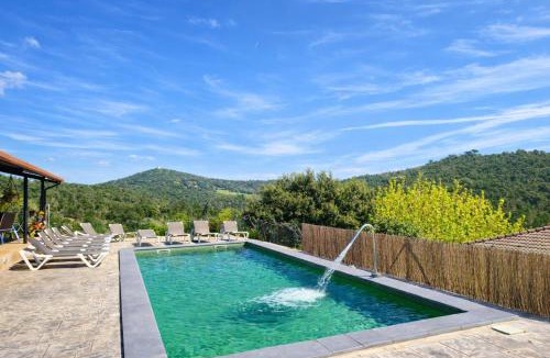 Mas Altaba Villa | Bravaholidays-625-Silence