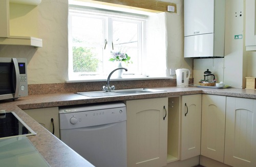 Lydstep Cottage | Braveheart's - UK6740