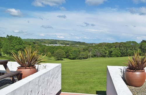 Lydstep Cottage | Braveheart's - UK6740