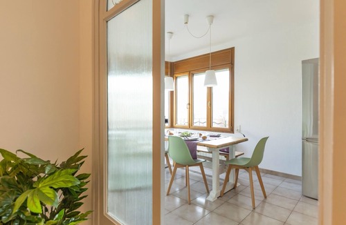 Eixample Apartment | Bravissimo El Lleó, 4-bedroom holiday apartment