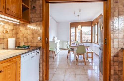 Eixample Apartment | Bravissimo El Lleó, 4-bedroom holiday apartment