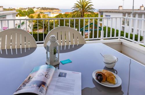 Sant Feliu de Guixols Apartment | Bravissimo Estel A4 S'Agaró