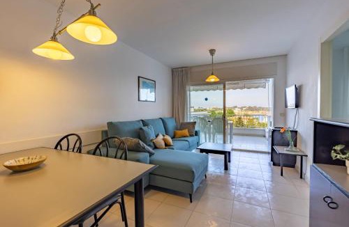 Sant Feliu de Guixols Apartment | Bravissimo Estel A4 S'Agaró