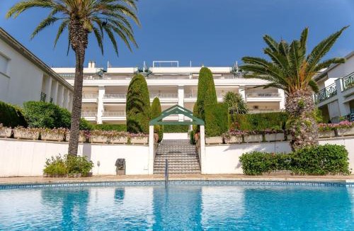 Sant Feliu de Guixols Apartment | Bravissimo Estel A8 Penthouse S'Agaró
