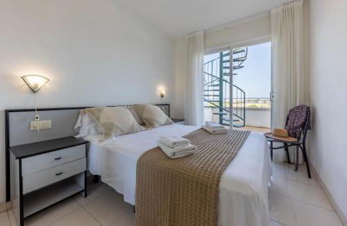 Sant Feliu de Guixols Apartment | Bravissimo Estel A8 Penthouse S'Agaró