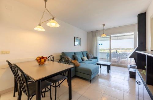 Sant Feliu de Guixols Apartment | Bravissimo Estel A8 Penthouse S'Agaró