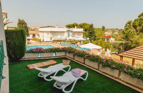 Sant Feliu de Guixols Apartment | Bravissimo Estel B2 S'Agaró
