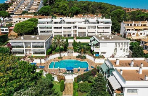 Sant Feliu de Guixols Apartment | Bravissimo Estel B2 S'Agaró