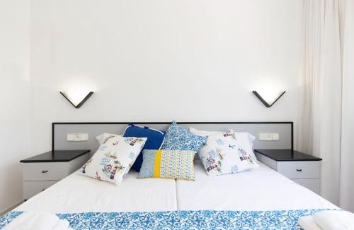 Sant Feliu de Guixols Apartment | Bravissimo Estel B2 S'Agaró