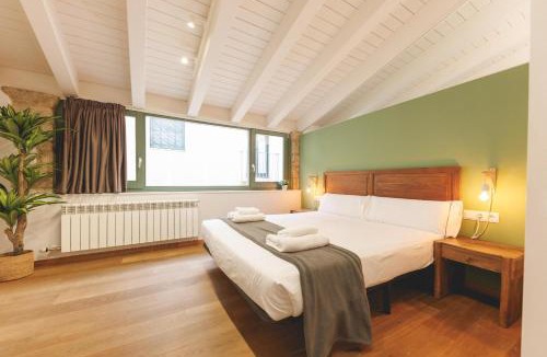 Barri Vell Apartment | Bravissimo Força 17, Barri Vell apartments