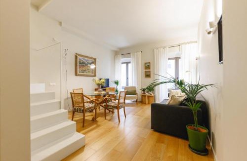 el Mercadal Apartment | Bravissimo Nou 3, two bedroom centre apartment