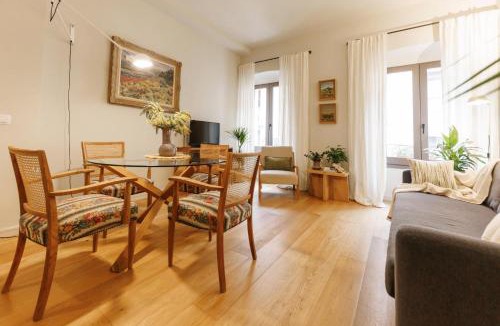 el Mercadal Apartment | Bravissimo Nou 3, two bedroom centre apartment