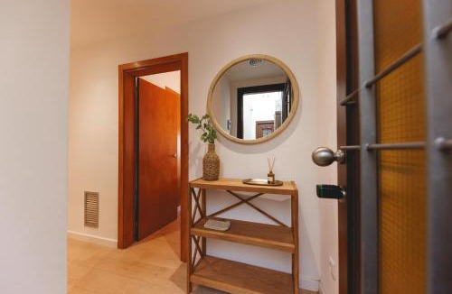 Old Town Apartment | Bravissimo Santa Clara Penthouse 2, with 3-bedrooms