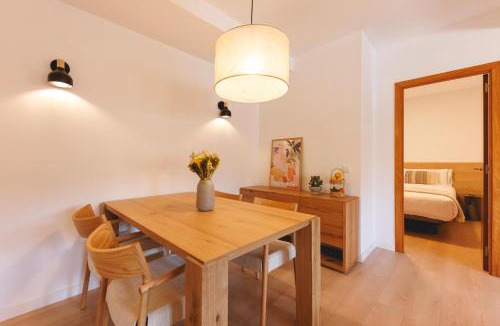 Old Town Apartment | Bravissimo Santa Clara Penthouse 2, with 3-bedrooms