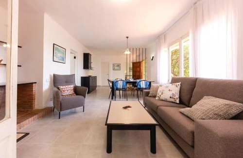 Sant Feliu de Guixols Villa | Bravissimo Vil·les Brusi B S'Agaró