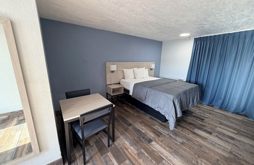 Greensboro Hotel | Bravo Inn Greensboro