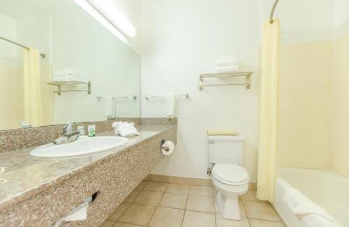 Brawley Hotel | Brawley Inn