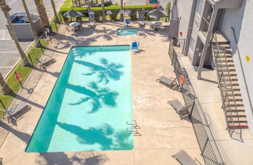 Brawley Hotel | Brawley Inn