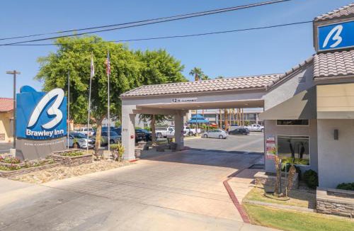 Brawley Hotel | Brawley Inn