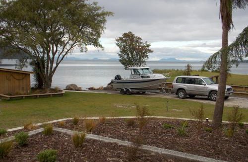 Tokaanu Apartment | Braxmere Lodge