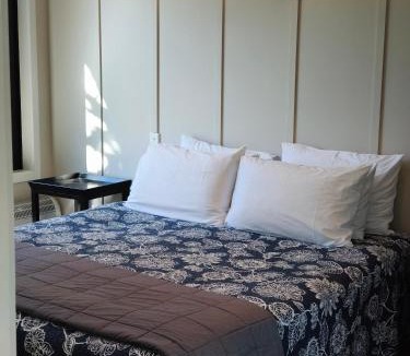 Tokaanu Apartment | Braxmere Lodge