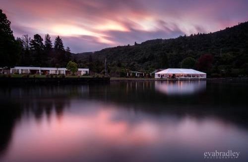 Tokaanu Apartment | Braxmere Lodge