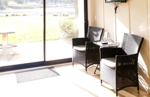 Tokaanu Hotel | Braxmere