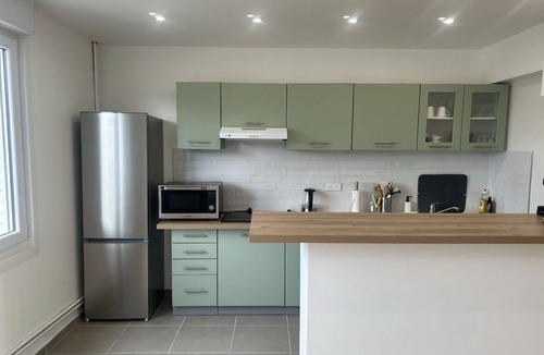 Bray-Dunes House | Bray-Dunes Beach House