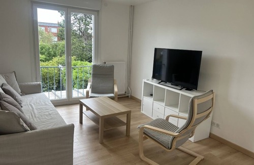 Bray-Dunes House | Bray-Dunes Beach House