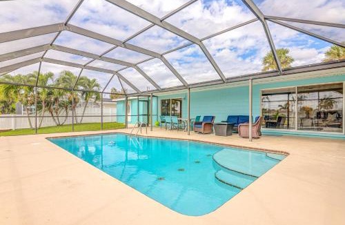 Venetian Way House | Brayden-Wes Beach House