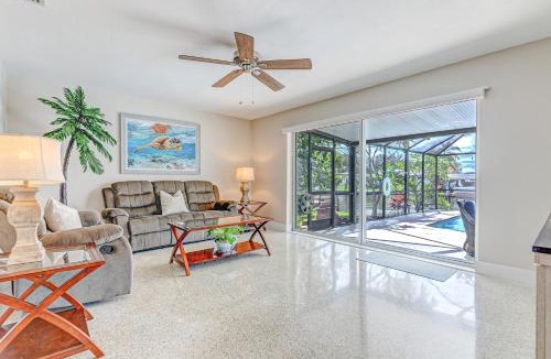 Venetian Way House | Brayden-Wes Beach House