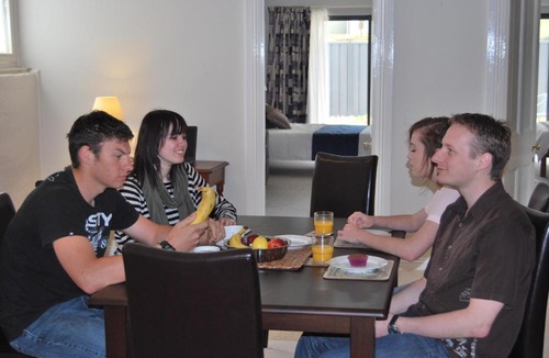 Murray Bridge East Bed & Breakfast | Brayfield Cottage