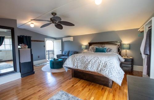 Oshkosh Hotel | Braywood Inn