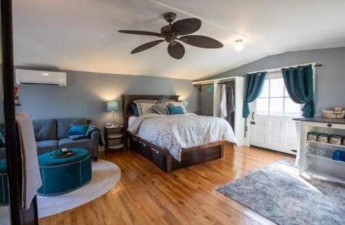 Oshkosh Hotel | Braywood Inn
