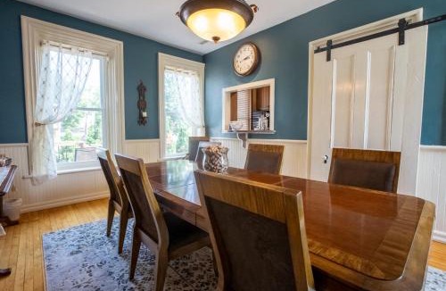Oshkosh Hotel | Braywood Inn