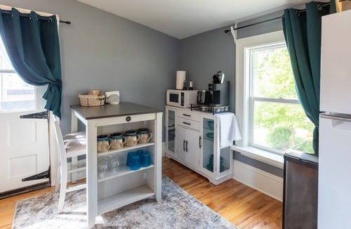 Oshkosh Bed & Breakfast | Braywood Inn