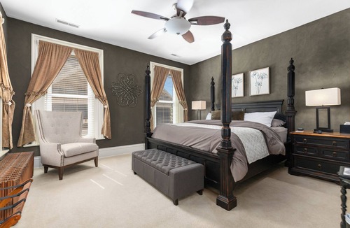 Oshkosh Bed & Breakfast | Braywood Inn