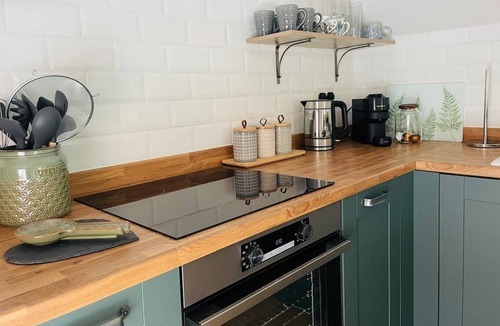 Stamford Apartment | Brazenose, Stamford, Lincolnshire.