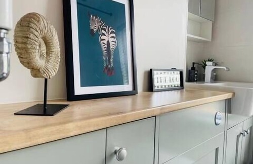 Stamford Apartment | Brazenose, Stamford, Lincolnshire.