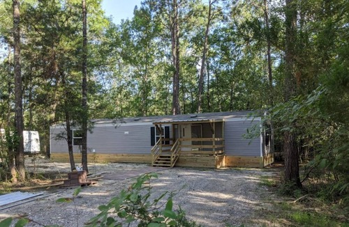 Goodrich House | Brazos House on Bello Rio Resort