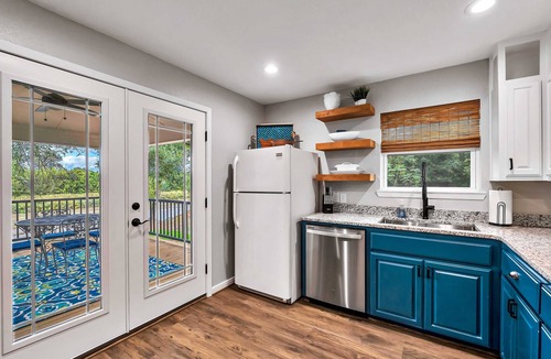 Waco House | Brazos River Bungalow - Close To Silos & Baylor