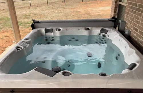 Mineral Wells House | Brazos River Ranch near PK & Rocker B Ranch