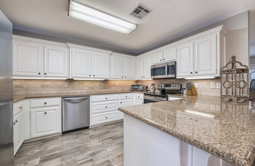 Waco House | Brazos River Retreat