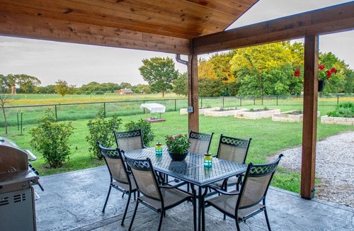 Waco House | Brazos Shores- Spectacular 4 Bedroom, 3 Bath House