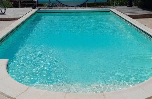 Saint-Andre-de-Roquelongue Apartment | Breathtaking view of the Corbières 15 minutes from Narbonne 30 minutes from the beaches