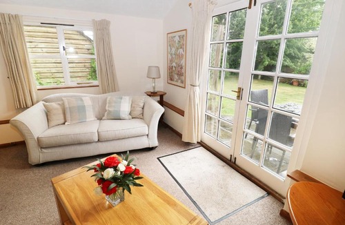 Urchfont House | Breach Cottage